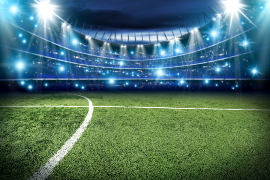 1bet WM Qualifikation Südamerika Beispielbild