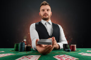 Casino & Sportwetten getrennt: So müssen sich legale Anbieter in Deutschland verhalten!
