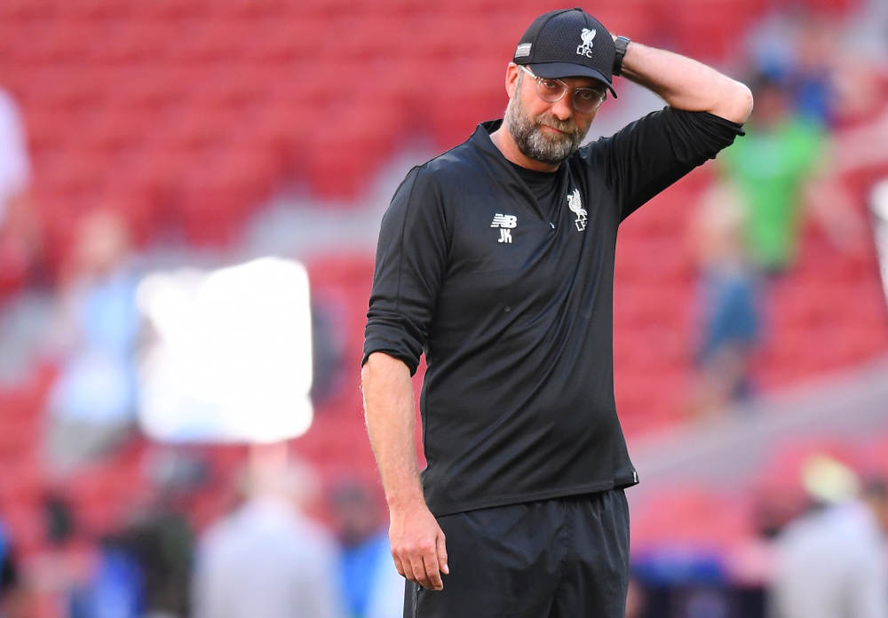 Jürgen Klopp