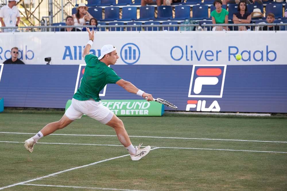 Tallon Griekspoor