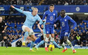 Champions League 2024/25: Favoriten, Prognosen und Quoten