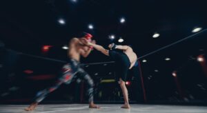 Oktagon MMA Events 2024: Zeitplan, Übertragung und Favoriten