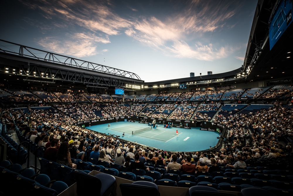 Australian Open