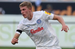 Übertrifft Holstein Kiel bald den Aufsteiger-Negativrekord der Bundesliga?