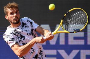 ATP: Zverev wieder in Topform – holt sich zweiten Masters-Erfolg