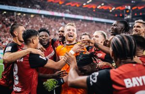 Bayer Leverkusen vs. 1. FC Heidenheim Prognose (23.11.2024): Zeitplan, Übertragung und Favorit