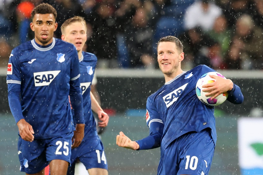Heidenheim – Hoffenheim | Wett Tipp & Quoten (27.10.2024) Heidenheim – Hoffenheim | Wett Tipp & Quoten (27.10.2024)