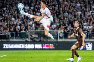 Bundesliga 2024/25 – 11. Spieltag: Zeitplan und Übertragungen
