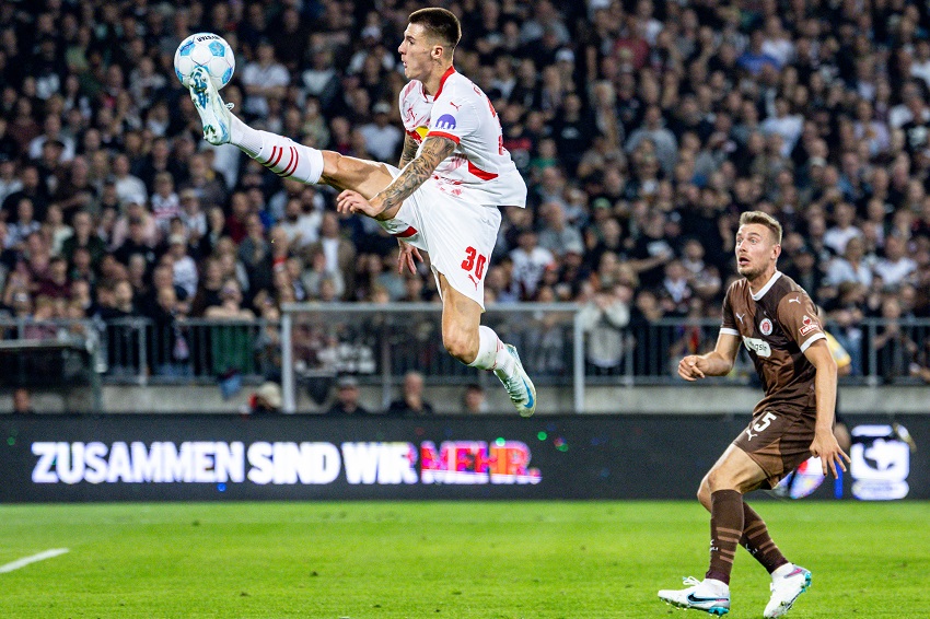 Bayer Leverkusen vs. St. Pauli: Zeitplan, Übertragung und Quote