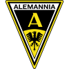 Alemannia Aachen 