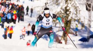 Biathlon-Weltcup 2024/25: Termine, Orte und Favoriten