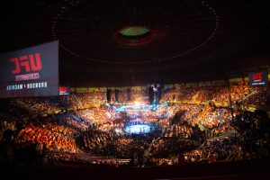 UFC Fight Night mit Yan vs. Figueiredo Prognose (23.11.2024): Zeitplan, Übertragung und Favoriten
