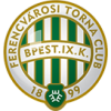 Ferencvaros Budapest