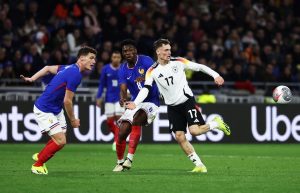 Wettmärkte in Bewegung Wirtz-Transfer verändert Quoten in Bundesliga und Premier League Wettmärkte in Bewegung Wirtz-Transfer verändert Quoten in Bundesliga und Premier League