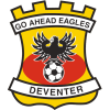 Go Ahead Eagles