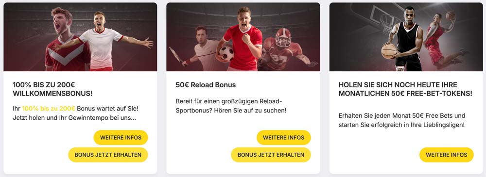 Monoplay Bonus