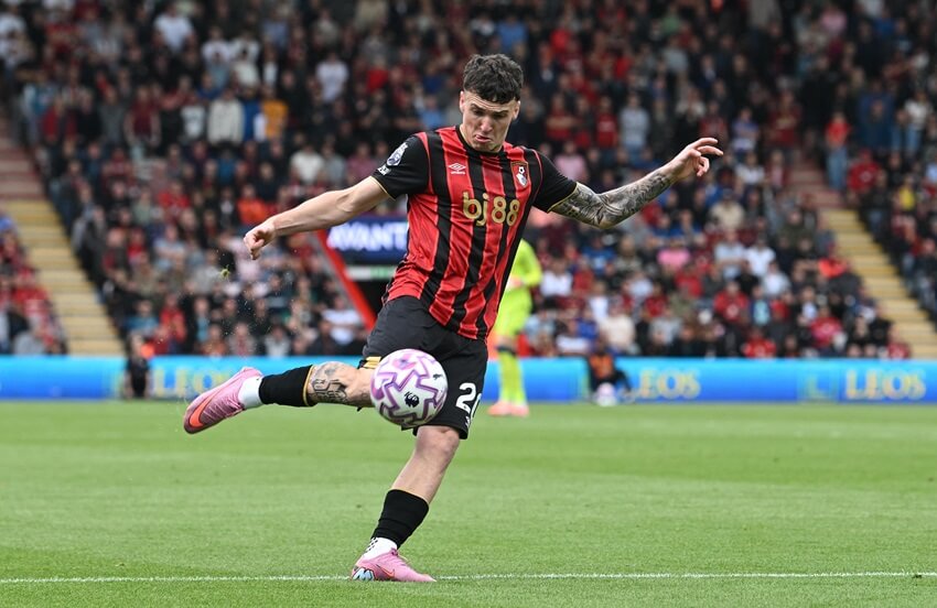 AFC Bournemouth – Everton - Tipp, Prognose & Quoten 02.12.2025