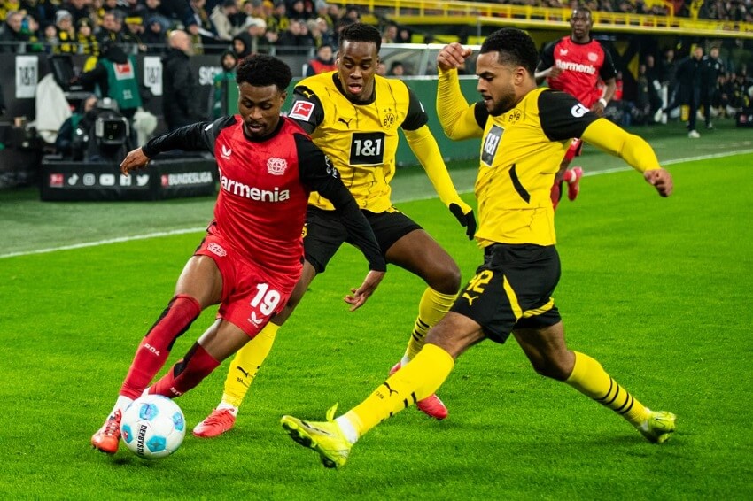 Borussia Mönchengladbach – St. Pauli - Tipp, Prognose & Quoten 02.12.2025