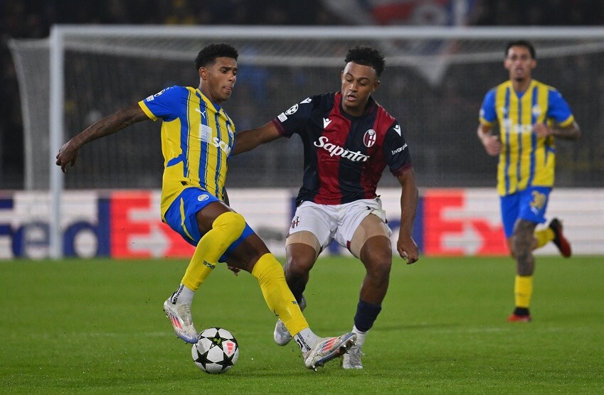 Brighton & Hove Albion - Aston Villa - Tipp, Prognose & Quoten 03.12.2025