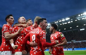 Mainz 05 – Racing Straßburg (09.04.) live: Welcher TV-Sender überträgt?