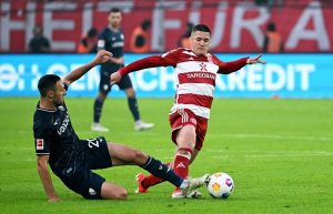 Düsseldorf – Elversberg (10.05.) live: Welcher TV-Sender überträgt?