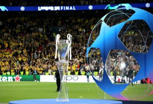 Champions League Finale und Casino-Nights: Das perfekte Double-Header