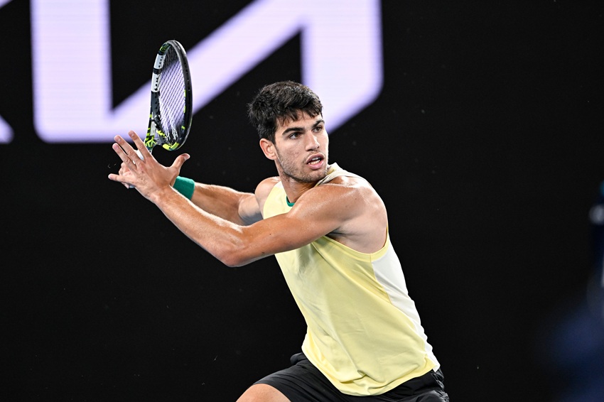 Alcaraz vs. Djokovic: Tipp, Prognose & Quoten 01.02.26