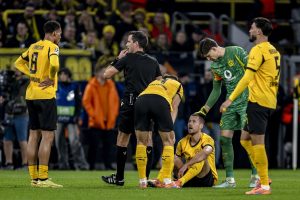 Dortmund – Bergamo (17.02.) live: Welcher TV-Sender überträgt?