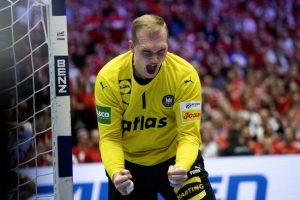 Deutschland vs. Dänemark: Tipp, Prognose & Quoten 01.02.26