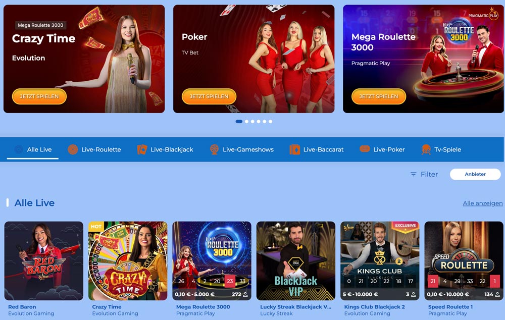 Felicebet Casino