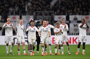 Qarabag Agdam – Eintracht Frankfurt (21.01.): Welcher Sender überträgt live?