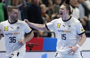 EM-Finale Handball (01.02.): Welcher TV-Sender überträgt live?