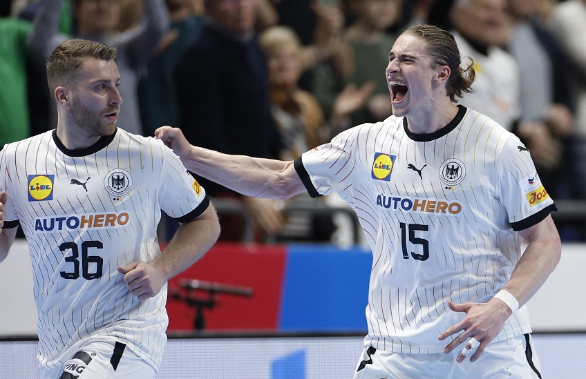 EM-Finale Handball (01.02.): Welcher TV-Sender überträgt live?