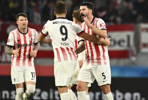 OSC Lille – SC Freiburg (29.01.): Welcher Sender überträgt live?