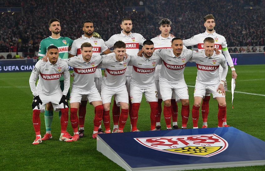 VfB Stuttgart – Young Boys Bern (29.01.): Welcher Sender überträgt live?