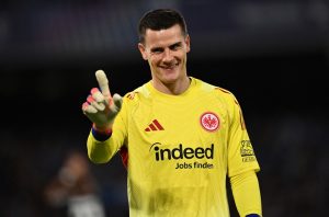 Eintracht Frankfurt – Tottenham Hotspur (28.01.): Welcher Sender überträgt live?