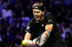 Alcaraz vs. Zverev: Tipp, Prognose & Quoten 30.01.26
