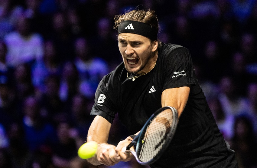 Alcaraz vs. Zverev: Tipp, Prognose & Quoten 30.01.26