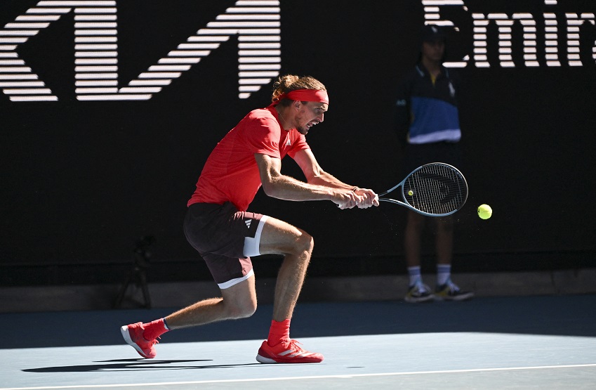 Zverev – Müller: Tipp, Prognose & Quoten 21.01.2026