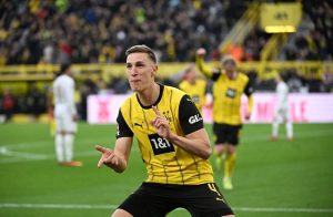 Borussia Dortmund gegen Mainz 05 live im TV und Stream: RTL zeigt Bundesliga am 13.02.2026