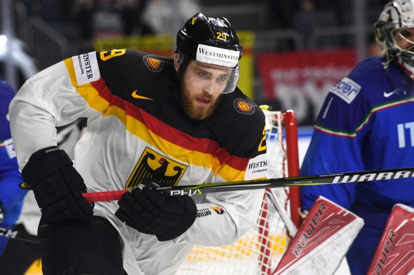 Deutschland – Slowakei | Tipp & Prognose 18.02. (Eishockey)