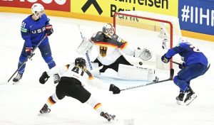 Deutschland – USA | Tipp & Prognose 15.02. (Olympia)