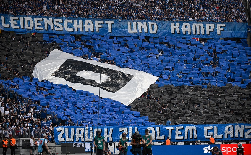 Bahnstreik im März: Auswirkungen auf Fußballreisen und Auswärtsspiele