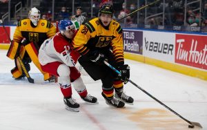 Deutschland – Frankreich | Tipp & Prognose 17.02. (Eishockey)