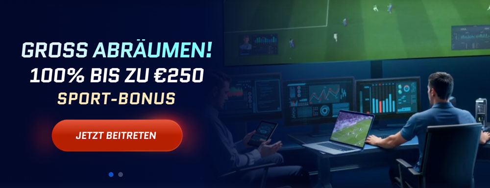 Scored Bonus
