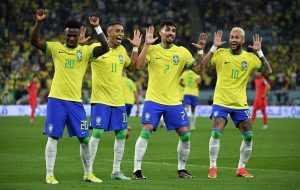 Brasilien – Panama (31.05.) live: Welcher TV-Sender überträgt?