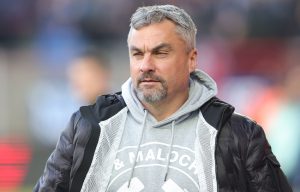 Neuer Trainer: Ist Braunschweig schon einig mit Thomas Reis?