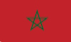 Marokko