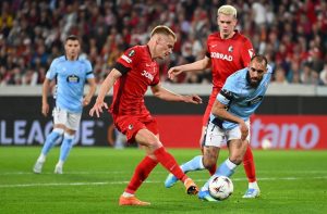 Rückspiel: Celta Vigo – Freiburg (16.04.) live: Welcher TV-Sender überträgt?