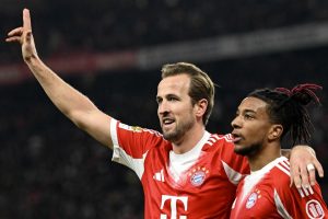 Auf den FC Bayern wetten 2026/27: Quoten, Prognose & Saison-Ausblick